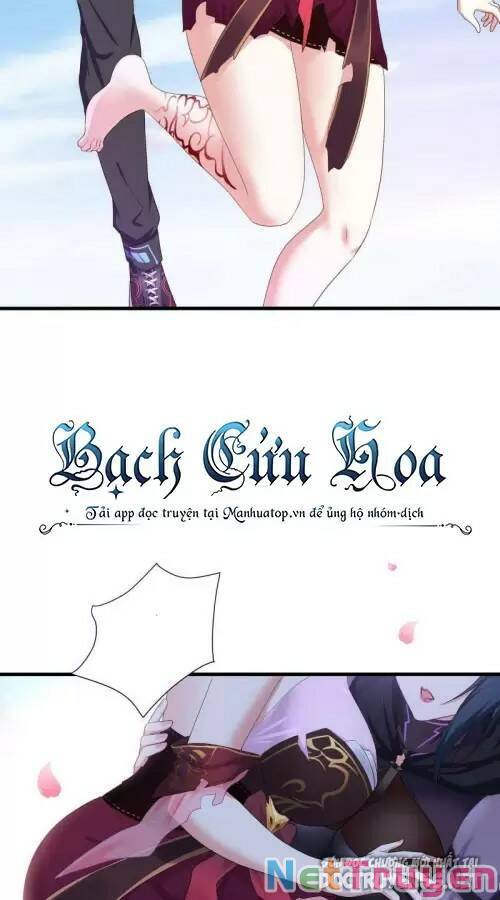 Ta Ở Địa Phủ Mở Hậu Cung Chapter 46 - Trang 2