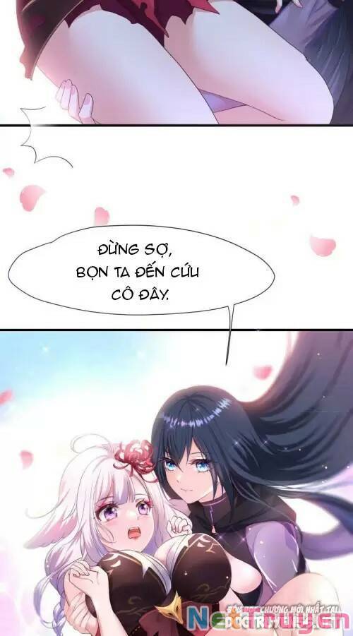 Ta Ở Địa Phủ Mở Hậu Cung Chapter 46 - Trang 2