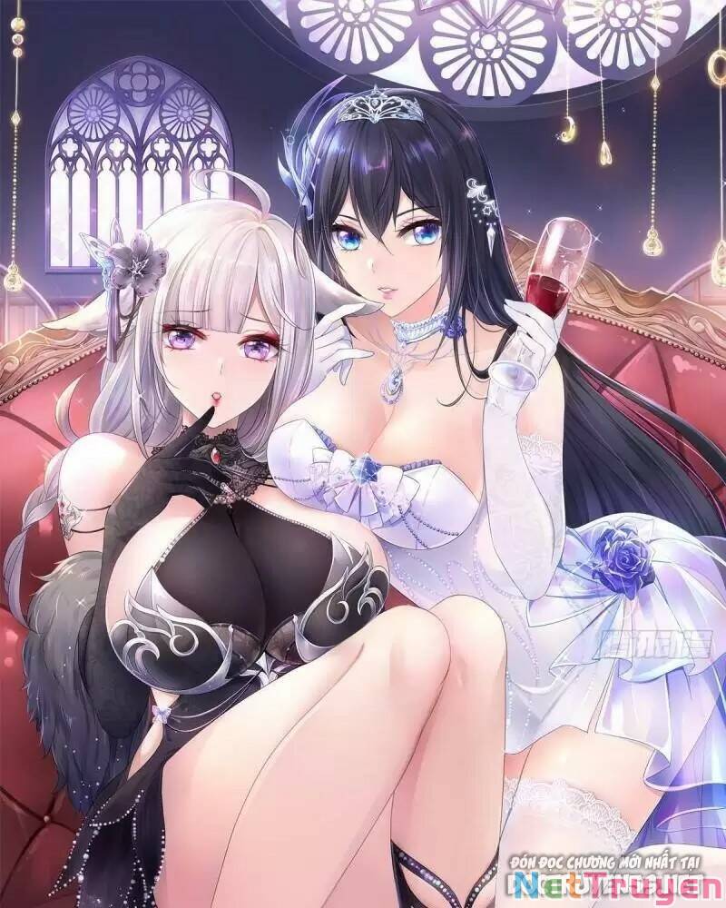 Ta Ở Địa Phủ Mở Hậu Cung Chapter 47 - Trang 2