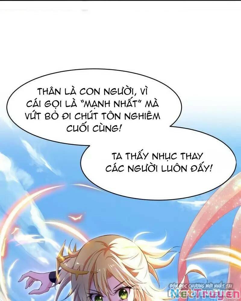 Ta Ở Địa Phủ Mở Hậu Cung Chapter 47 - Trang 2