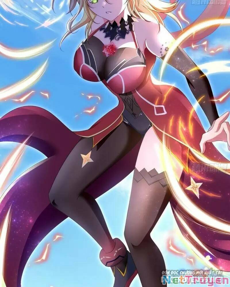 Ta Ở Địa Phủ Mở Hậu Cung Chapter 47 - Trang 2