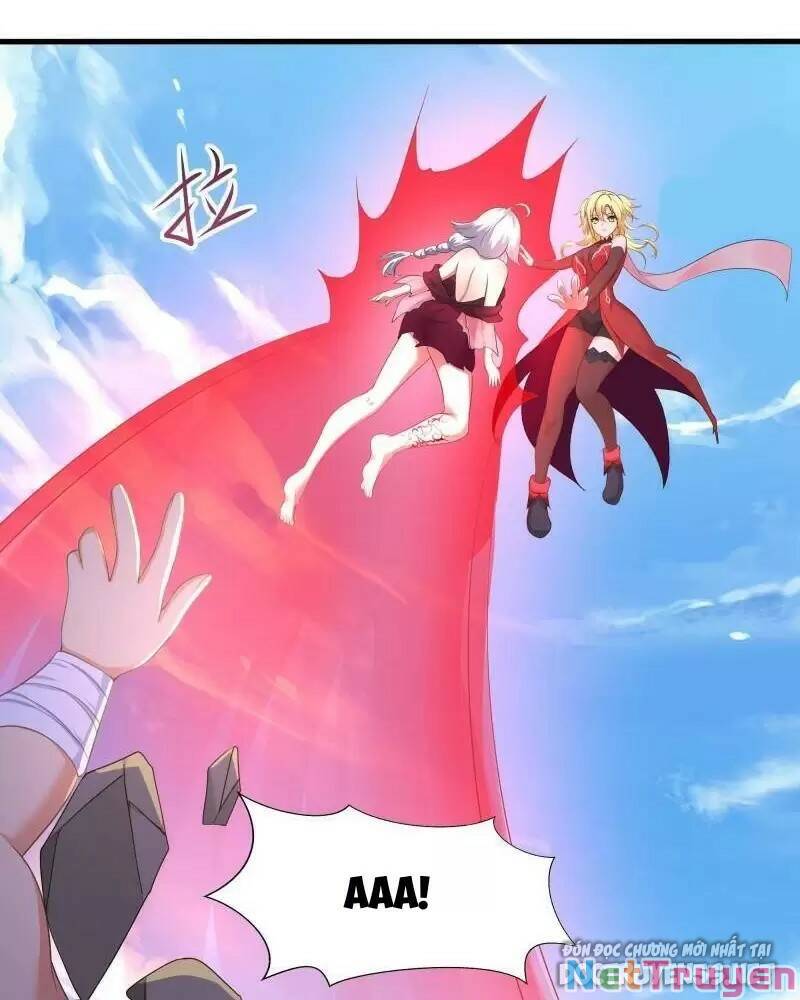 Ta Ở Địa Phủ Mở Hậu Cung Chapter 47 - Trang 2