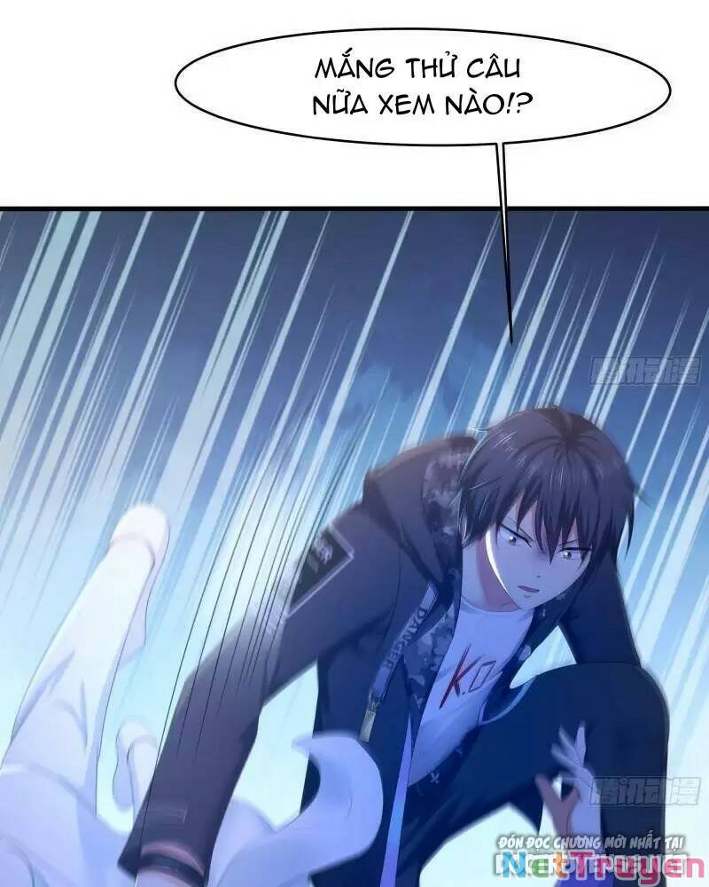 Ta Ở Địa Phủ Mở Hậu Cung Chapter 47 - Trang 2