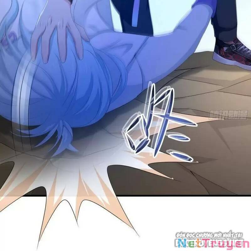 Ta Ở Địa Phủ Mở Hậu Cung Chapter 47 - Trang 2