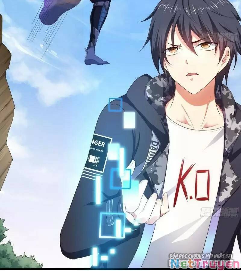 Ta Ở Địa Phủ Mở Hậu Cung Chapter 47 - Trang 2