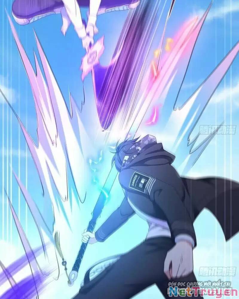 Ta Ở Địa Phủ Mở Hậu Cung Chapter 47 - Trang 2