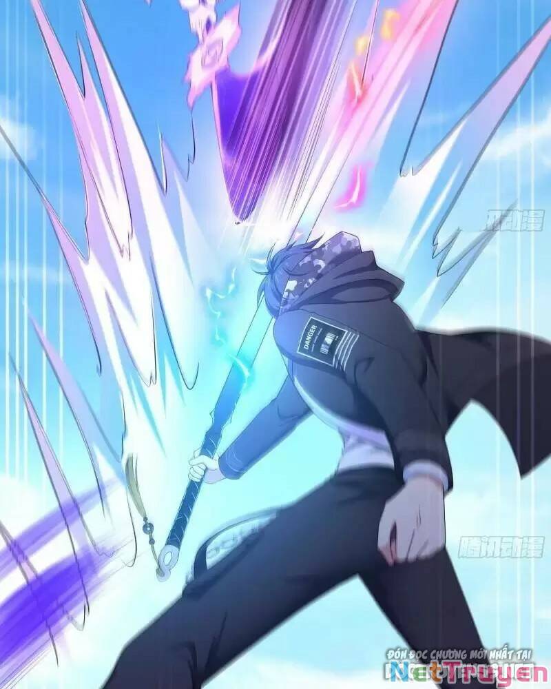 Ta Ở Địa Phủ Mở Hậu Cung Chapter 47 - Trang 2