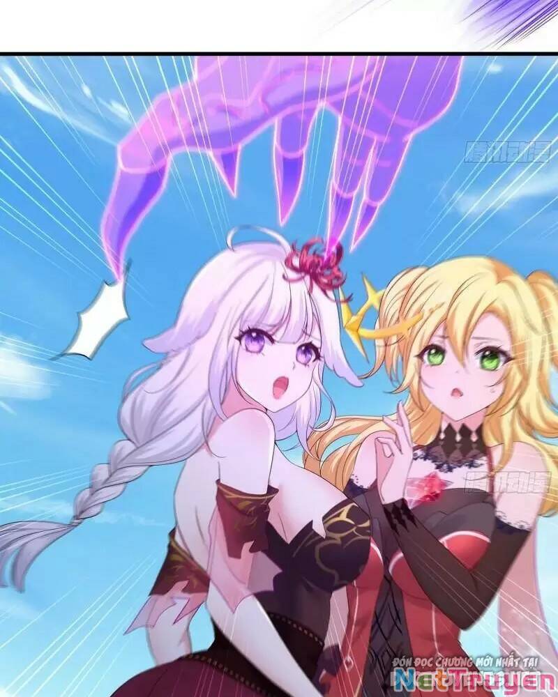 Ta Ở Địa Phủ Mở Hậu Cung Chapter 47 - Trang 2