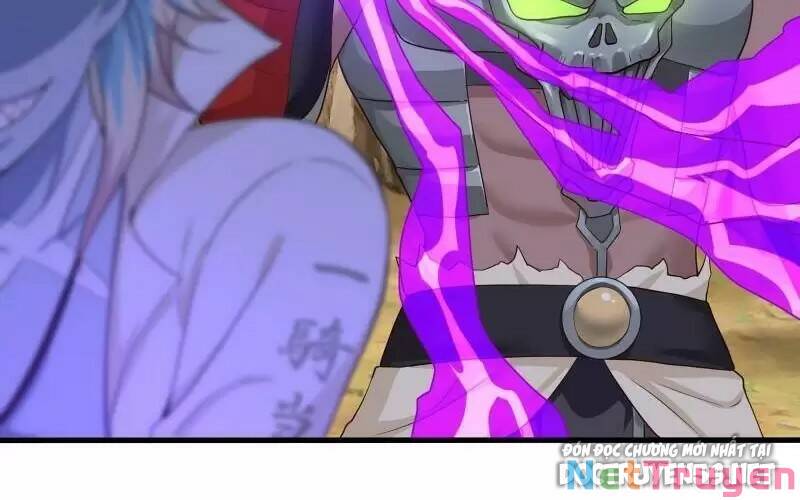 Ta Ở Địa Phủ Mở Hậu Cung Chapter 47 - Trang 2