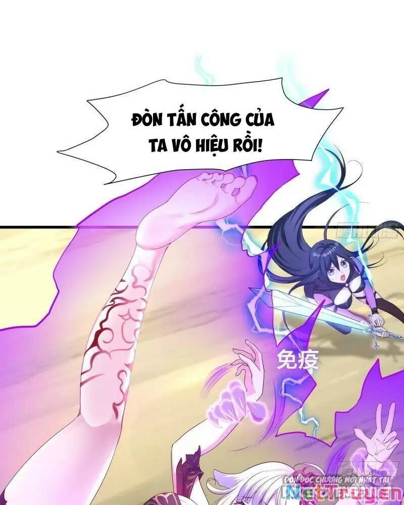 Ta Ở Địa Phủ Mở Hậu Cung Chapter 47 - Trang 2