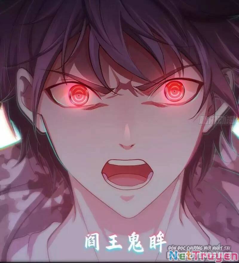 Ta Ở Địa Phủ Mở Hậu Cung Chapter 47 - Trang 2