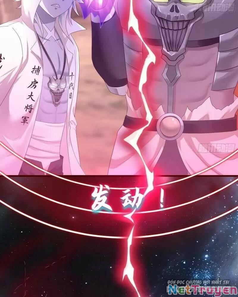 Ta Ở Địa Phủ Mở Hậu Cung Chapter 47 - Trang 2