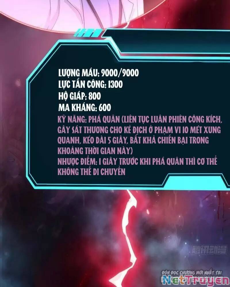 Ta Ở Địa Phủ Mở Hậu Cung Chapter 47 - Trang 2