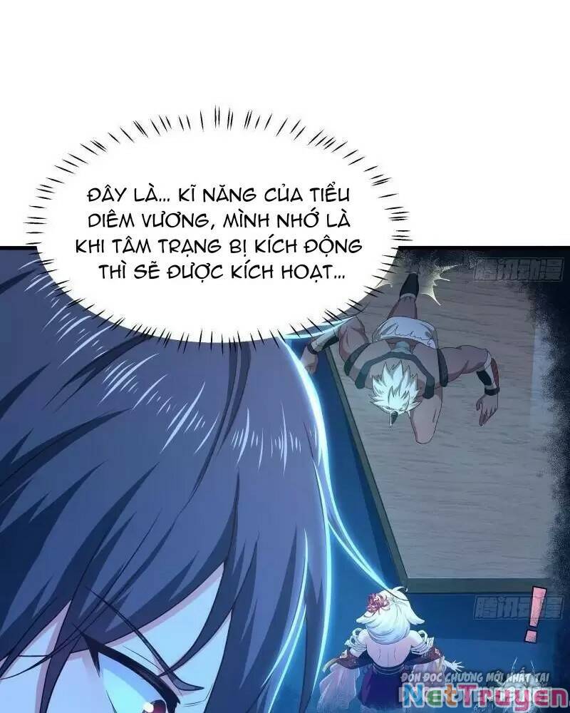 Ta Ở Địa Phủ Mở Hậu Cung Chapter 47 - Trang 2