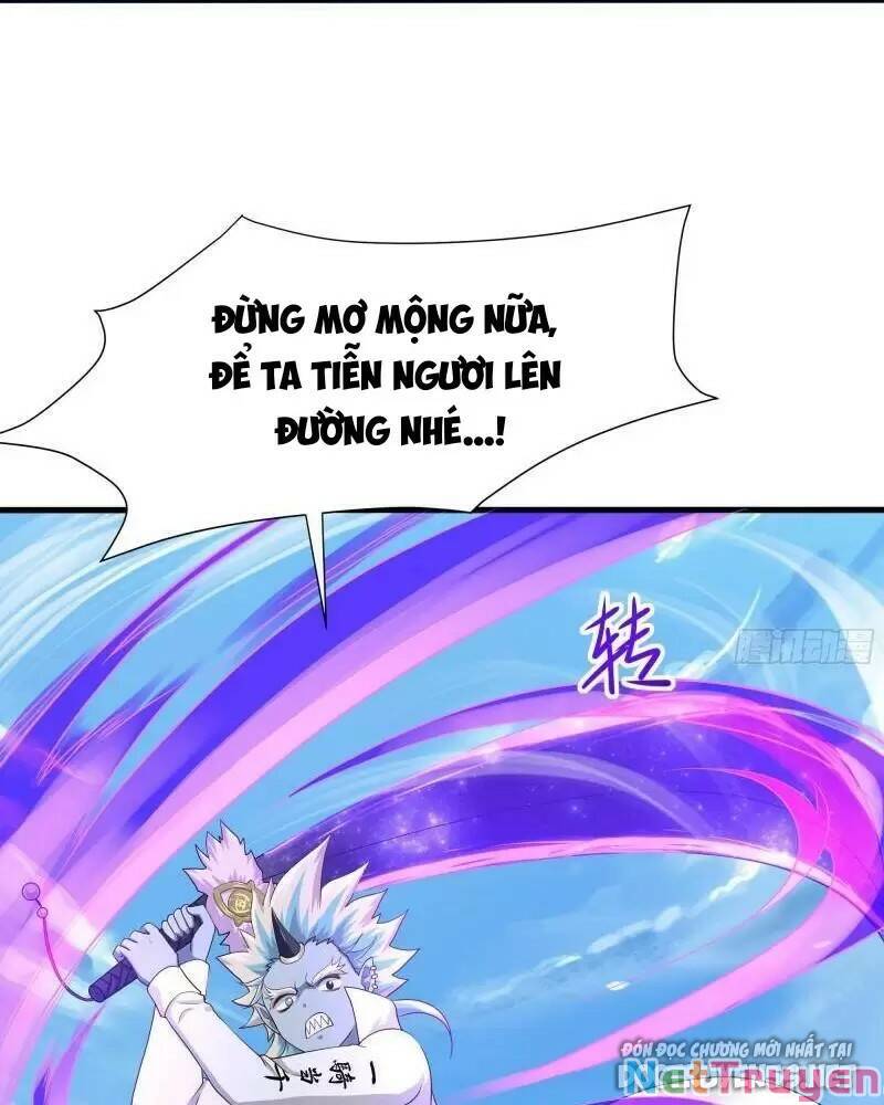Ta Ở Địa Phủ Mở Hậu Cung Chapter 47 - Trang 2