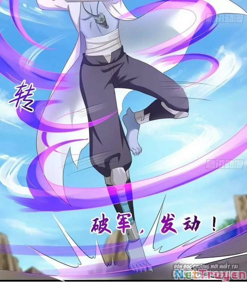 Ta Ở Địa Phủ Mở Hậu Cung Chapter 47 - Trang 2