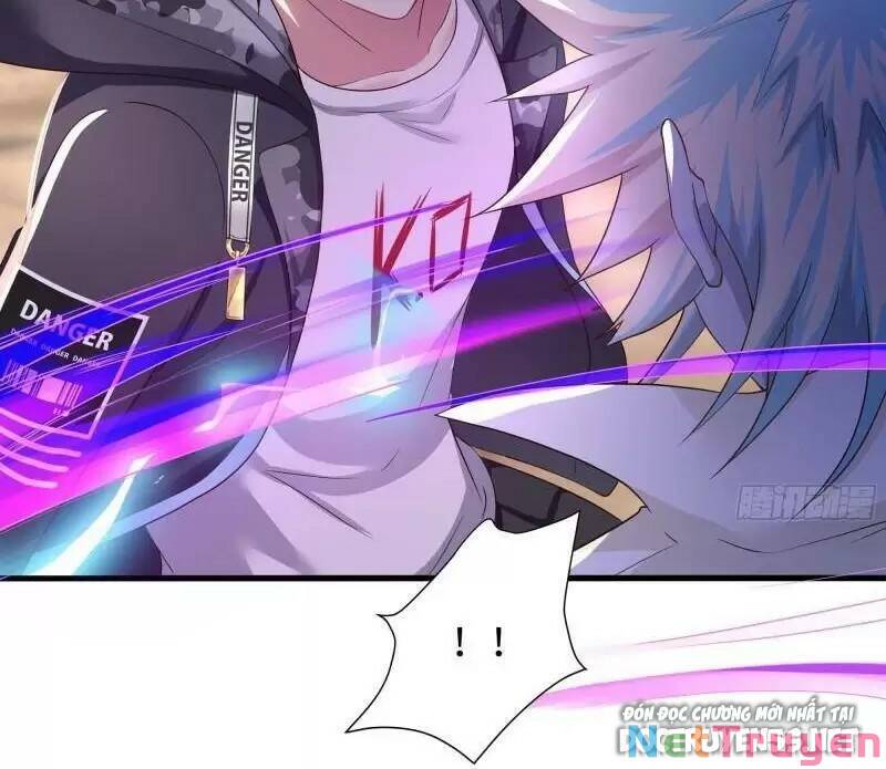 Ta Ở Địa Phủ Mở Hậu Cung Chapter 47 - Trang 2