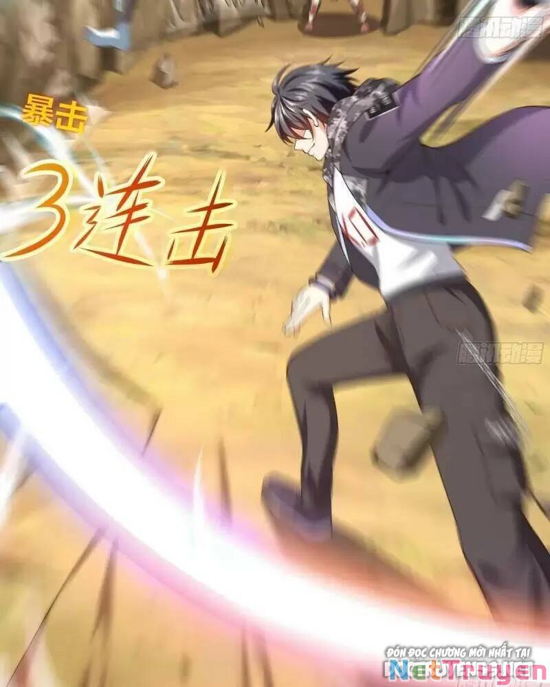 Ta Ở Địa Phủ Mở Hậu Cung Chapter 47 - Trang 2