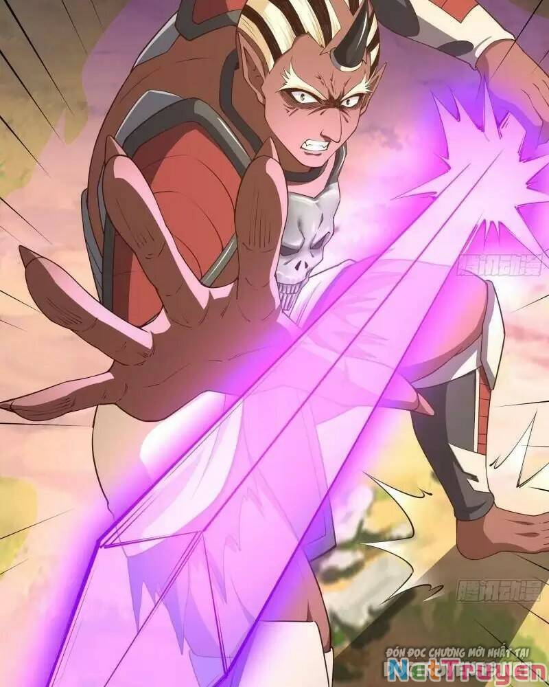 Ta Ở Địa Phủ Mở Hậu Cung Chapter 47 - Trang 2