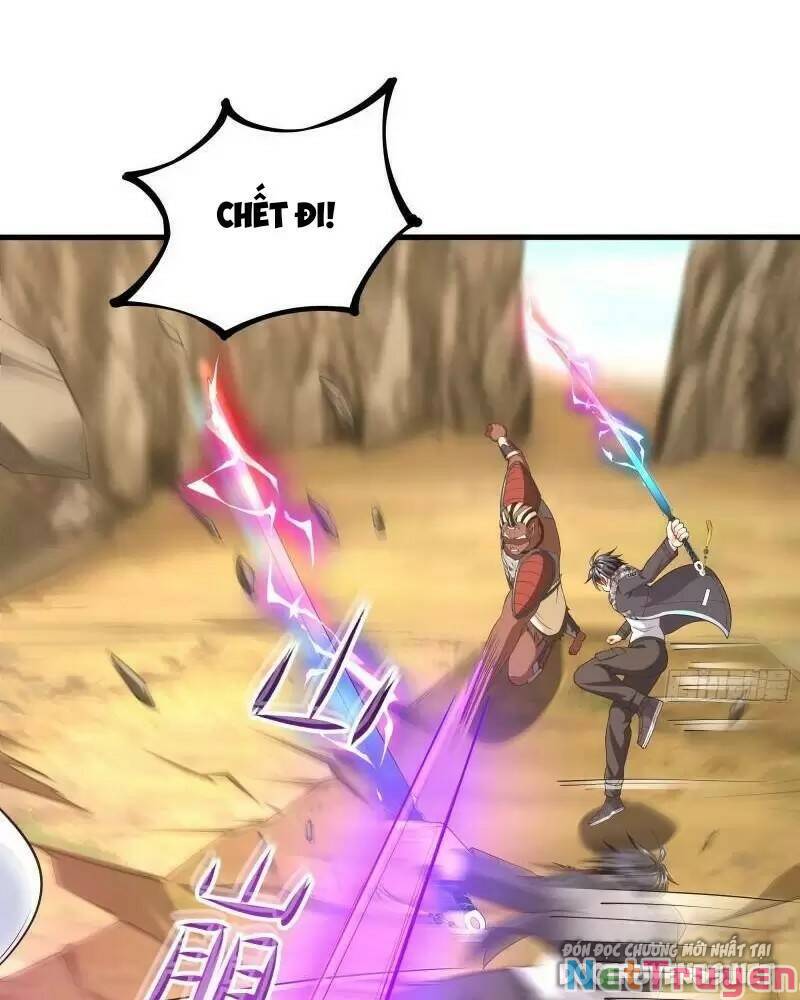 Ta Ở Địa Phủ Mở Hậu Cung Chapter 47 - Trang 2