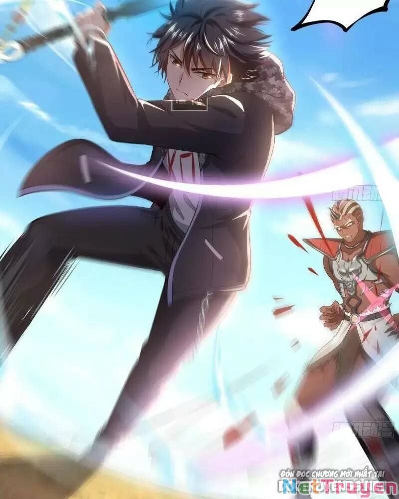 Ta Ở Địa Phủ Mở Hậu Cung Chapter 47 - Trang 2