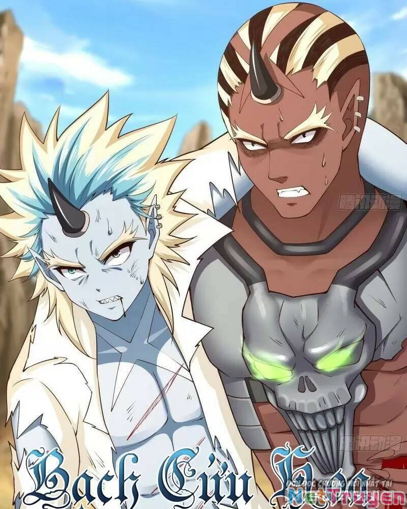 Ta Ở Địa Phủ Mở Hậu Cung Chapter 47 - Trang 2