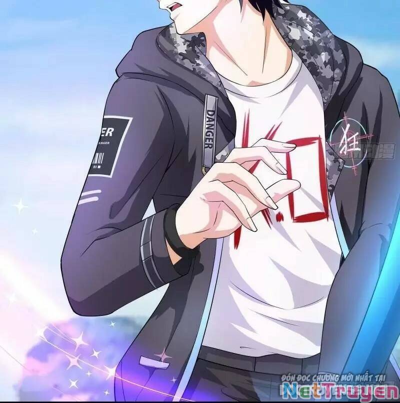 Ta Ở Địa Phủ Mở Hậu Cung Chapter 47 - Trang 2