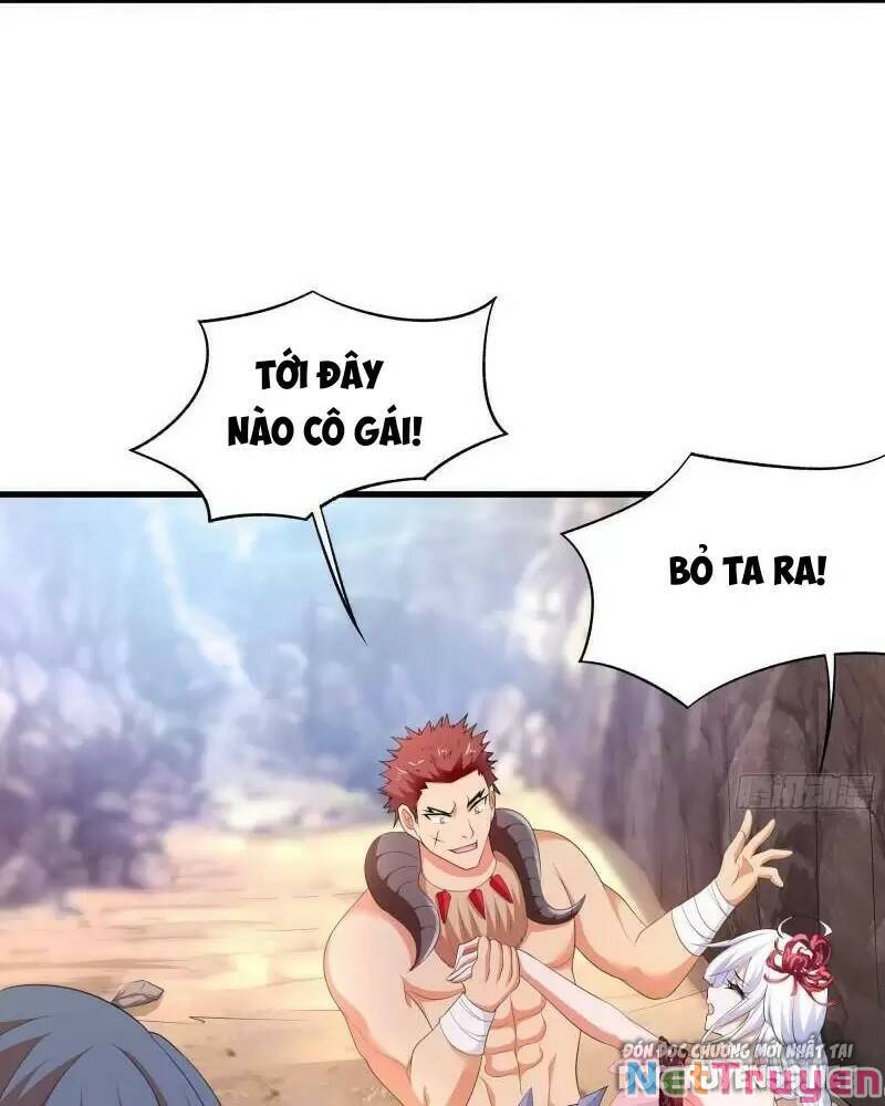 Ta Ở Địa Phủ Mở Hậu Cung Chapter 47 - Trang 2