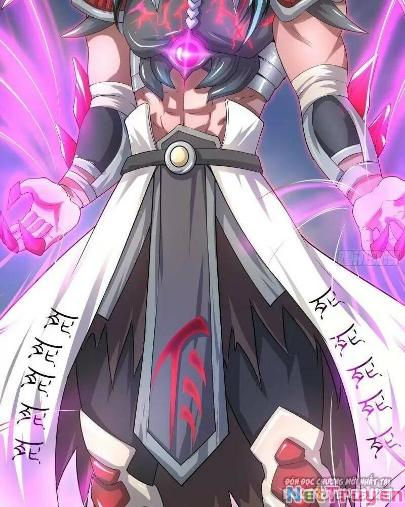 Ta Ở Địa Phủ Mở Hậu Cung Chapter 47 - Trang 2