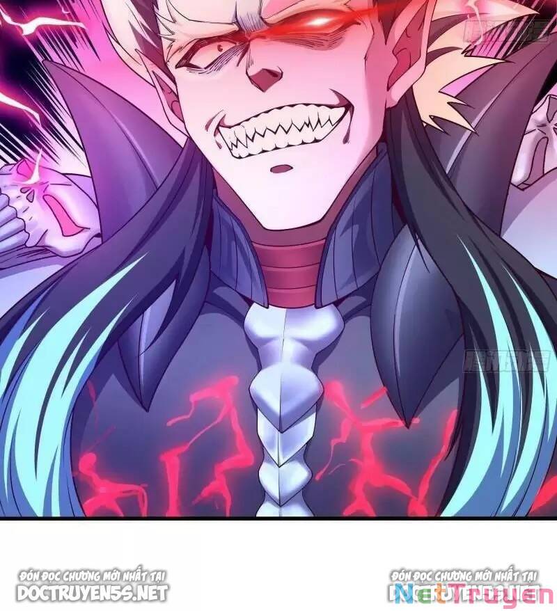 Ta Ở Địa Phủ Mở Hậu Cung Chapter 48 - Trang 2