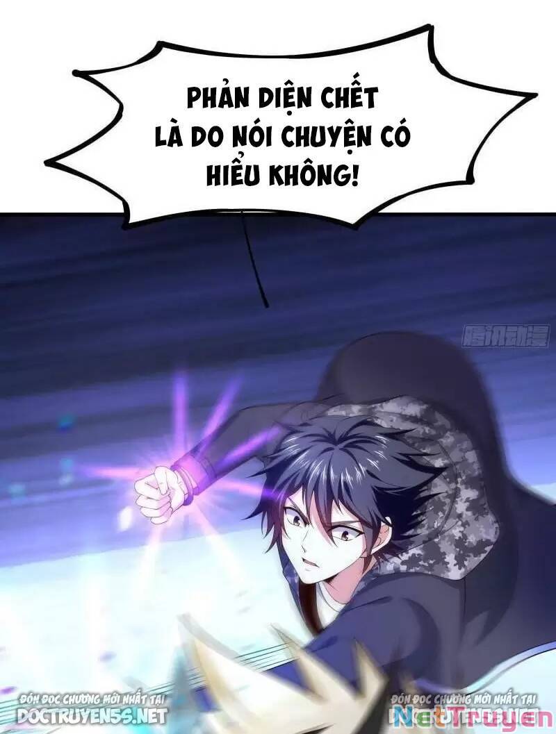 Ta Ở Địa Phủ Mở Hậu Cung Chapter 48 - Trang 2