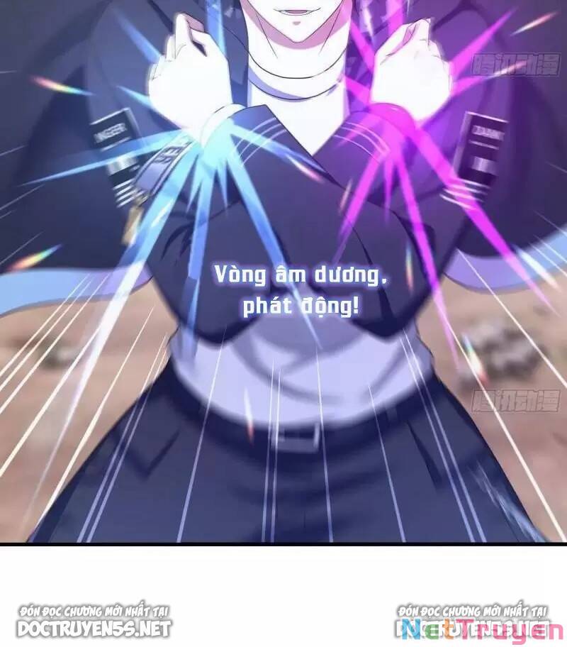 Ta Ở Địa Phủ Mở Hậu Cung Chapter 48 - Trang 2