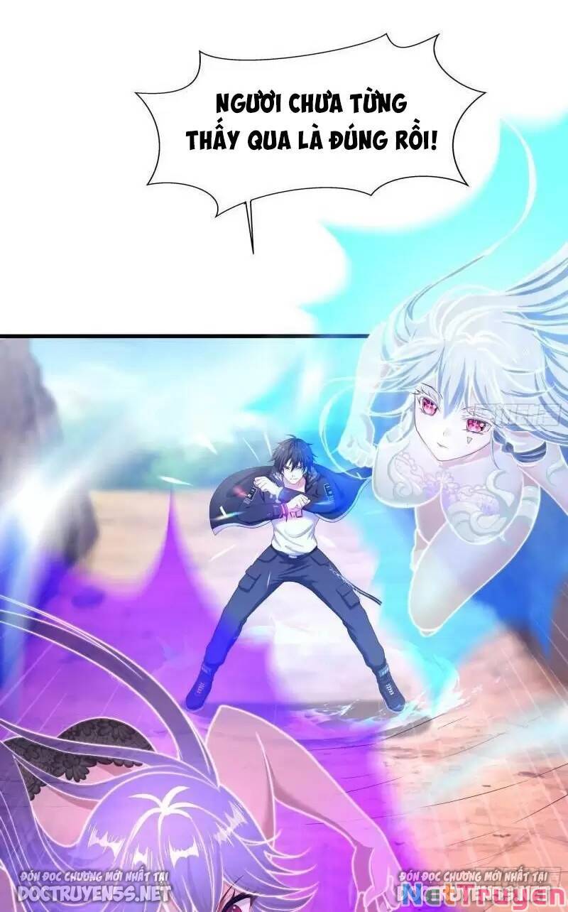 Ta Ở Địa Phủ Mở Hậu Cung Chapter 48 - Trang 2