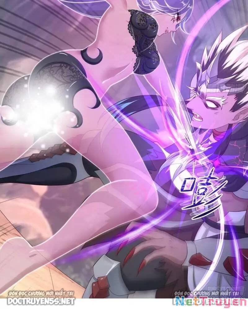 Ta Ở Địa Phủ Mở Hậu Cung Chapter 48 - Trang 2