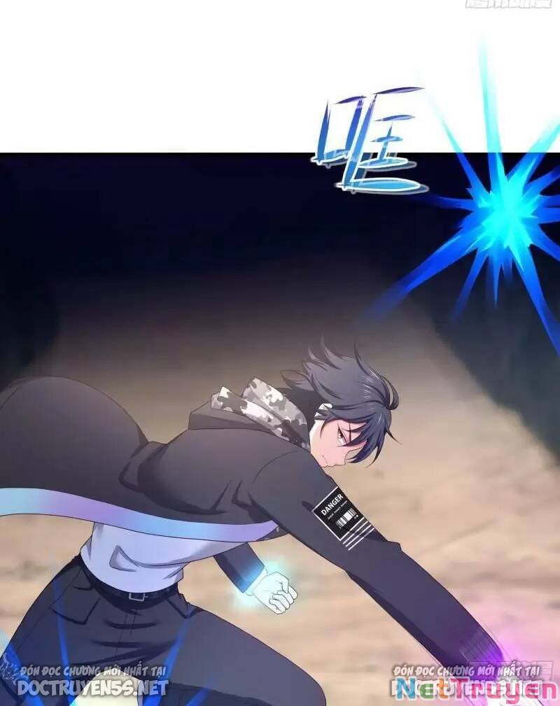 Ta Ở Địa Phủ Mở Hậu Cung Chapter 48 - Trang 2