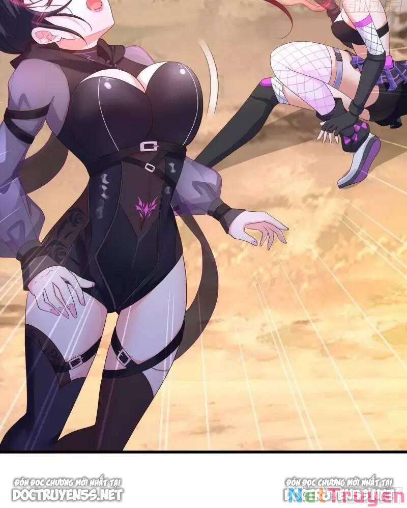 Ta Ở Địa Phủ Mở Hậu Cung Chapter 48 - Trang 2