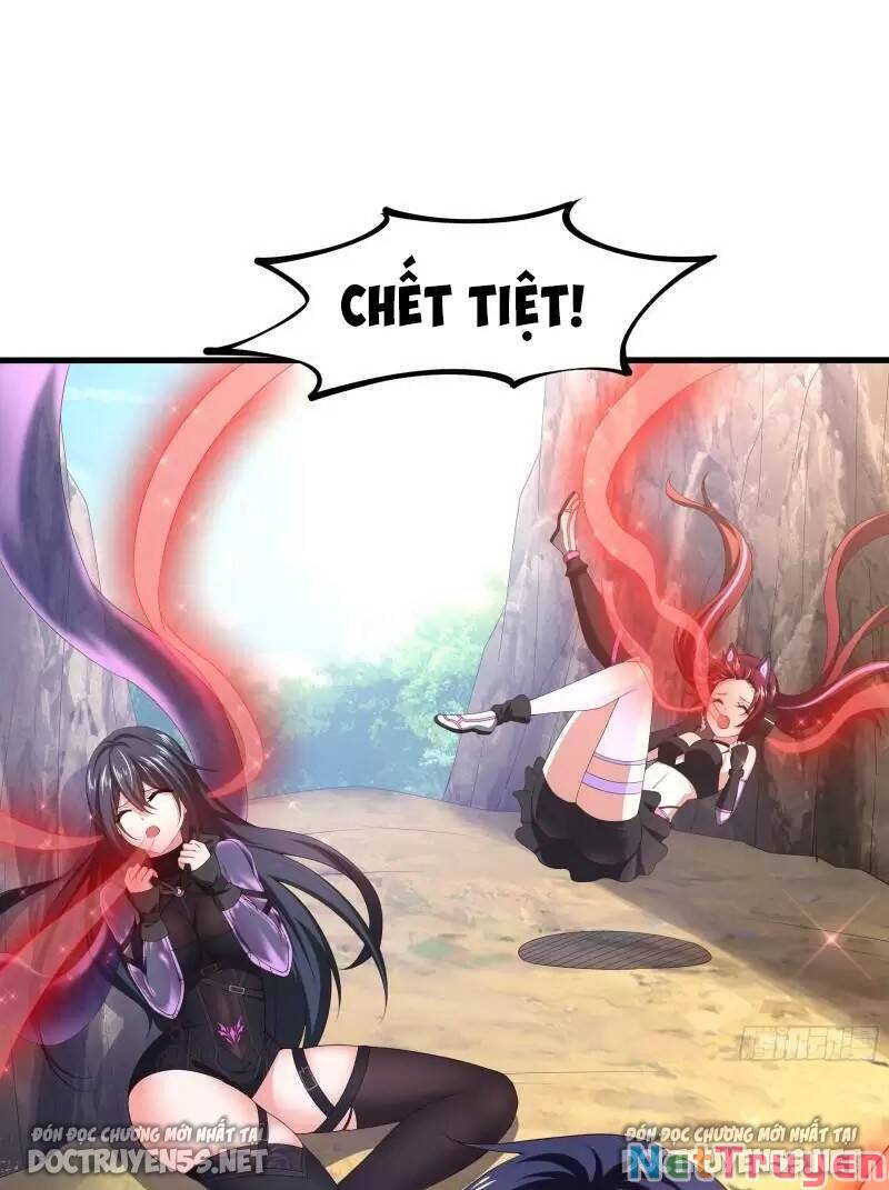 Ta Ở Địa Phủ Mở Hậu Cung Chapter 48 - Trang 2