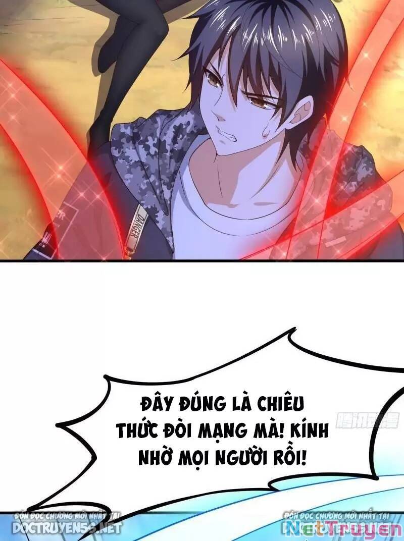 Ta Ở Địa Phủ Mở Hậu Cung Chapter 48 - Trang 2
