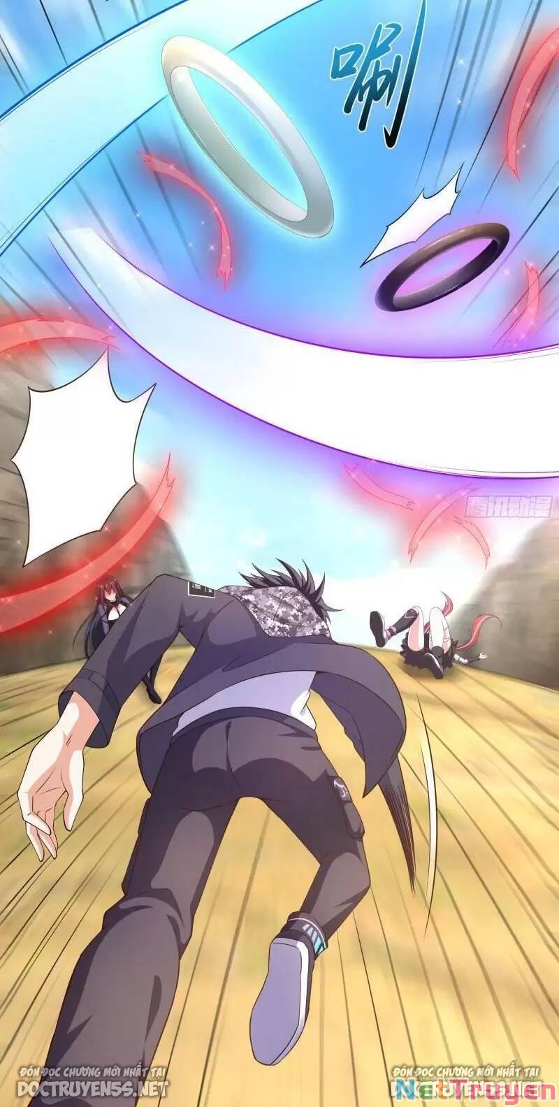 Ta Ở Địa Phủ Mở Hậu Cung Chapter 48 - Trang 2