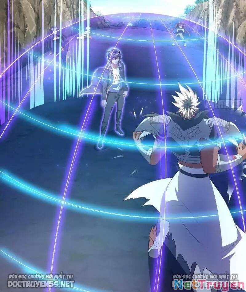 Ta Ở Địa Phủ Mở Hậu Cung Chapter 48 - Trang 2