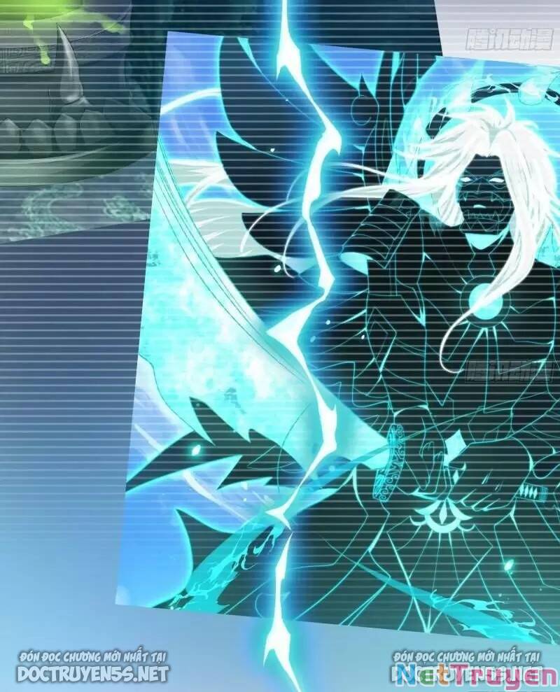 Ta Ở Địa Phủ Mở Hậu Cung Chapter 48 - Trang 2