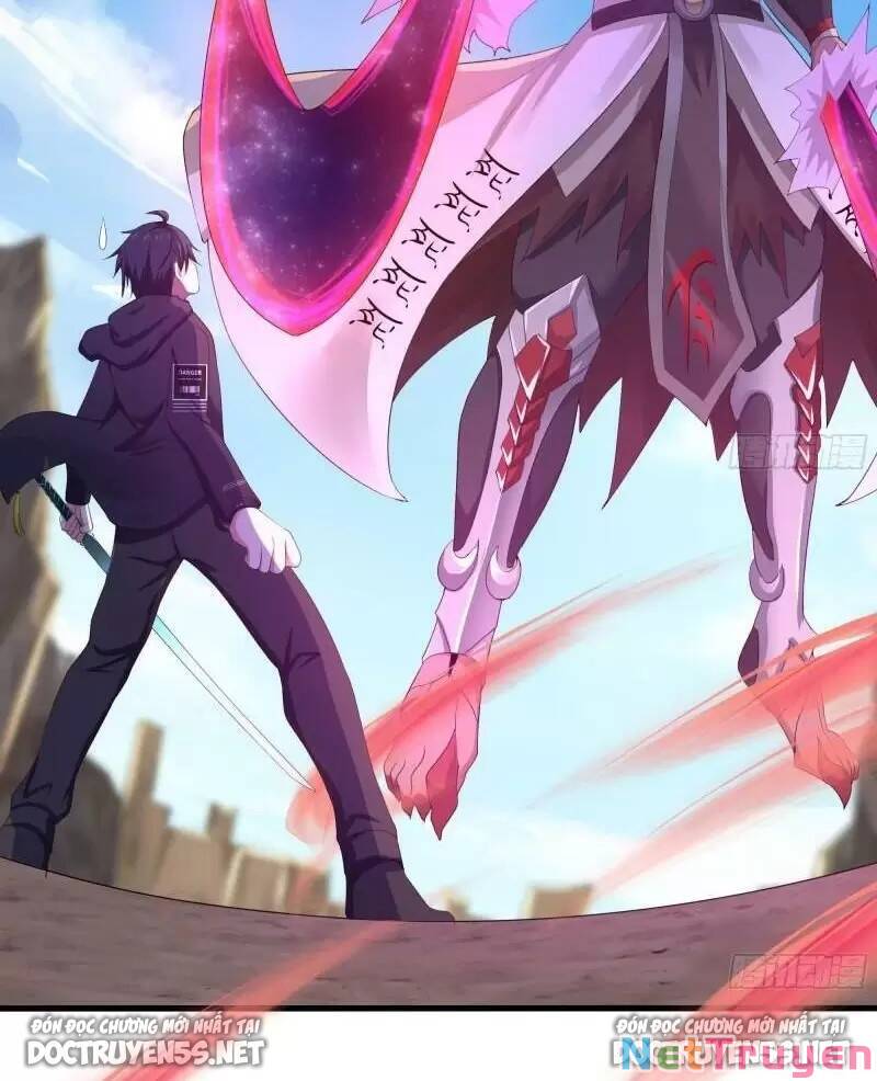 Ta Ở Địa Phủ Mở Hậu Cung Chapter 48 - Trang 2