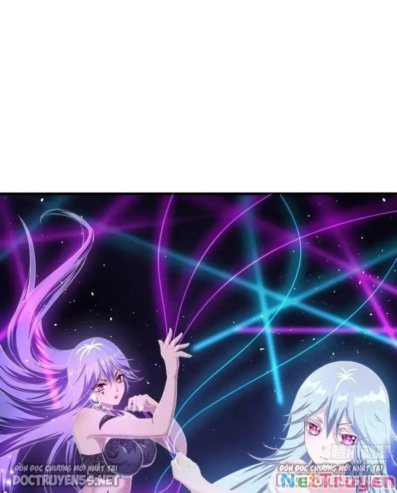 Ta Ở Địa Phủ Mở Hậu Cung Chapter 48 - Trang 2