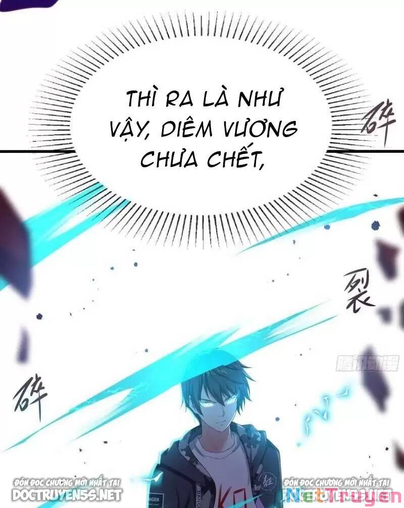 Ta Ở Địa Phủ Mở Hậu Cung Chapter 48 - Trang 2