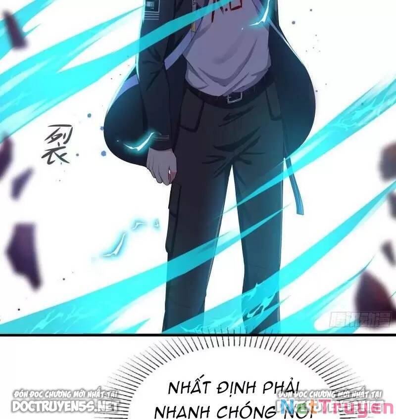 Ta Ở Địa Phủ Mở Hậu Cung Chapter 48 - Trang 2