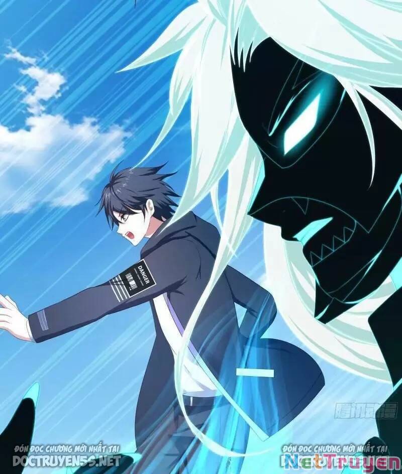 Ta Ở Địa Phủ Mở Hậu Cung Chapter 48 - Trang 2