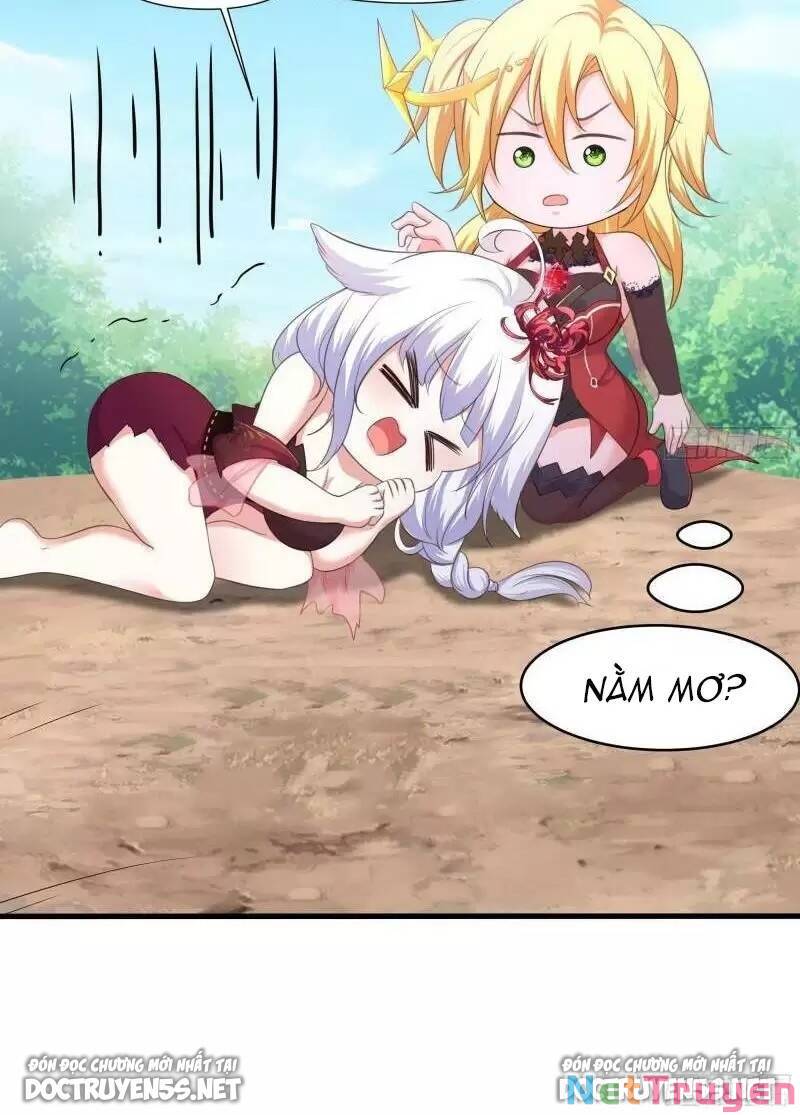 Ta Ở Địa Phủ Mở Hậu Cung Chapter 48 - Trang 2