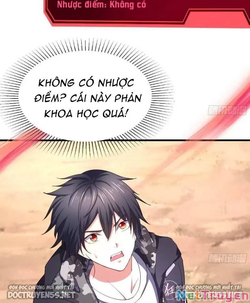 Ta Ở Địa Phủ Mở Hậu Cung Chapter 48 - Trang 2