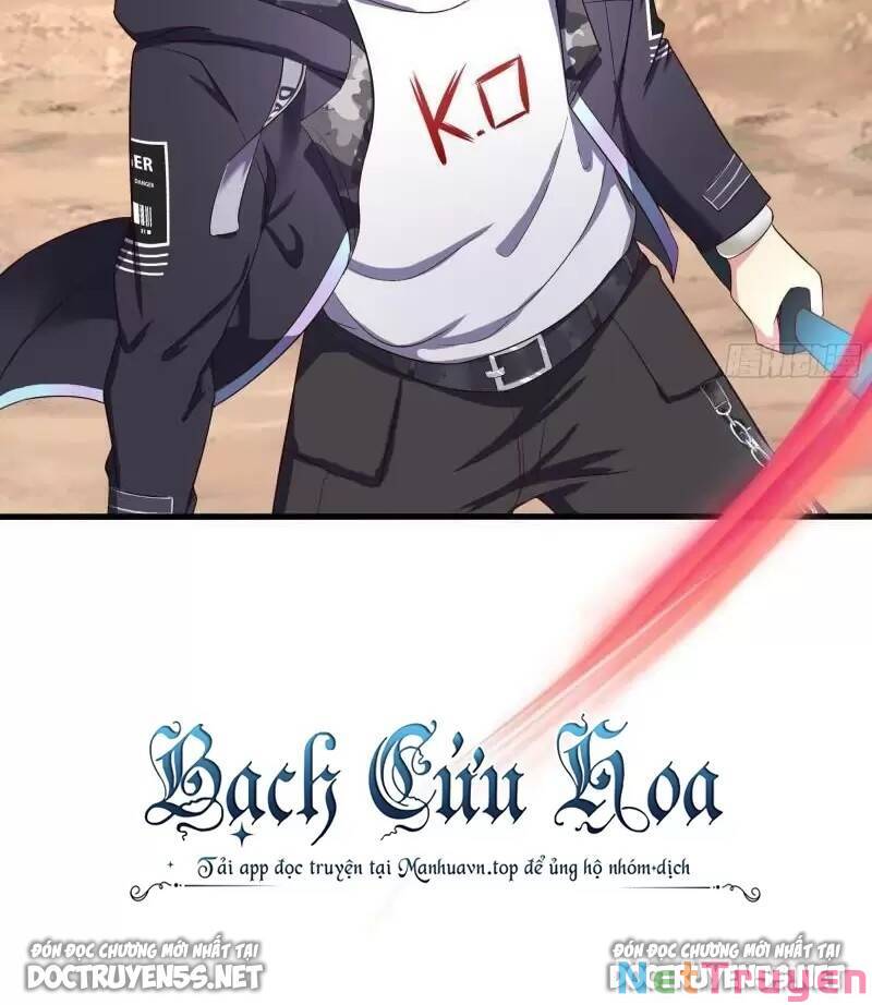 Ta Ở Địa Phủ Mở Hậu Cung Chapter 48 - Trang 2