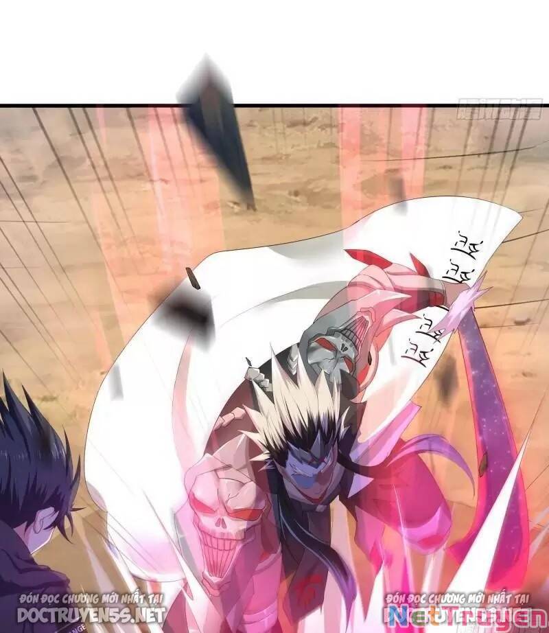 Ta Ở Địa Phủ Mở Hậu Cung Chapter 48 - Trang 2